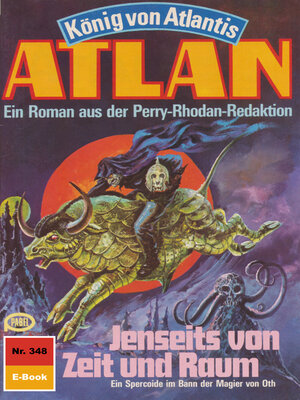 cover image of Atlan 348